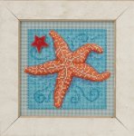 (image for) Starfish (2016)